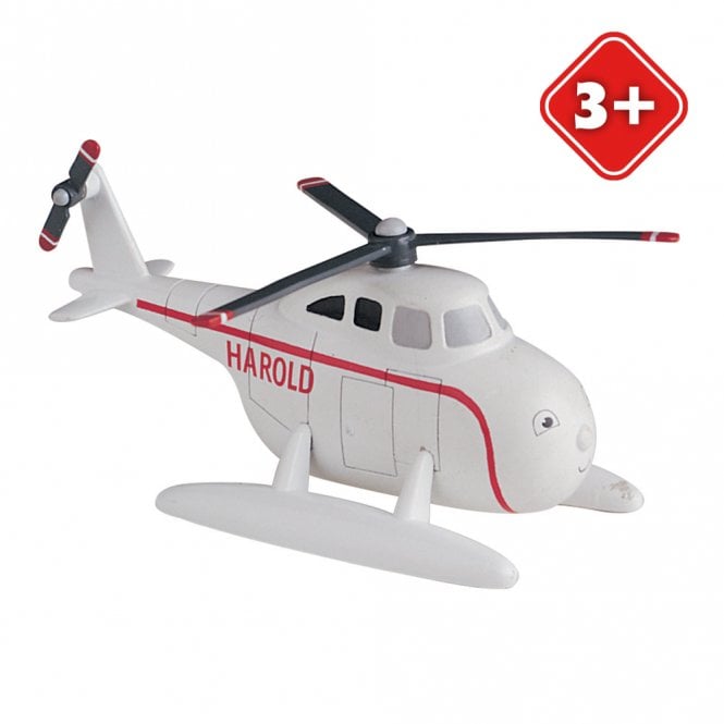 Thomas the Tank Range Harold the Helicopter