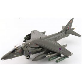 Harrier GR.5 No.1 Sqn RAF Wittering 1990s (1:72)