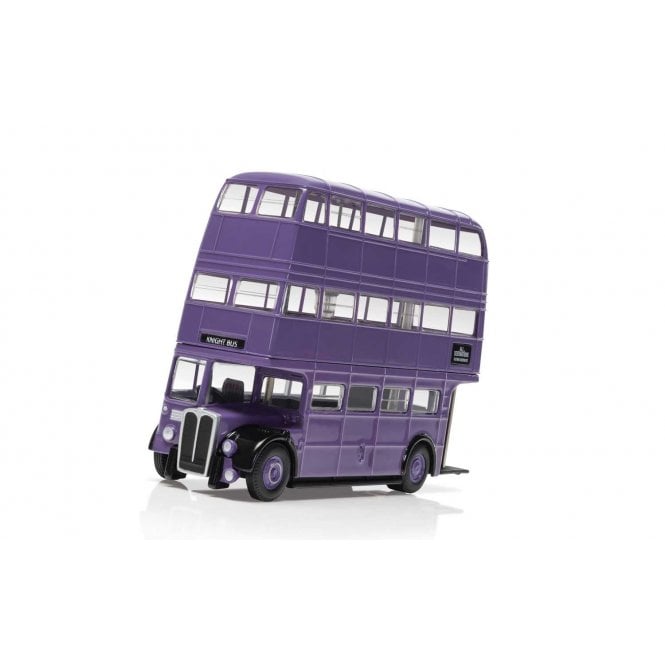 Corgi Harry Potter - Triple Decker Knight Bus