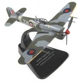Hawker Typhoon Mk1b S/L BG Stapleton, OC 247 Sqn (1:72)