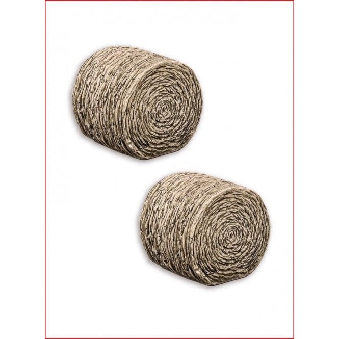 Peco Hay Bales (2) (O)