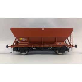 Dapol HBA Coal Hopper Freight Brown 360626
