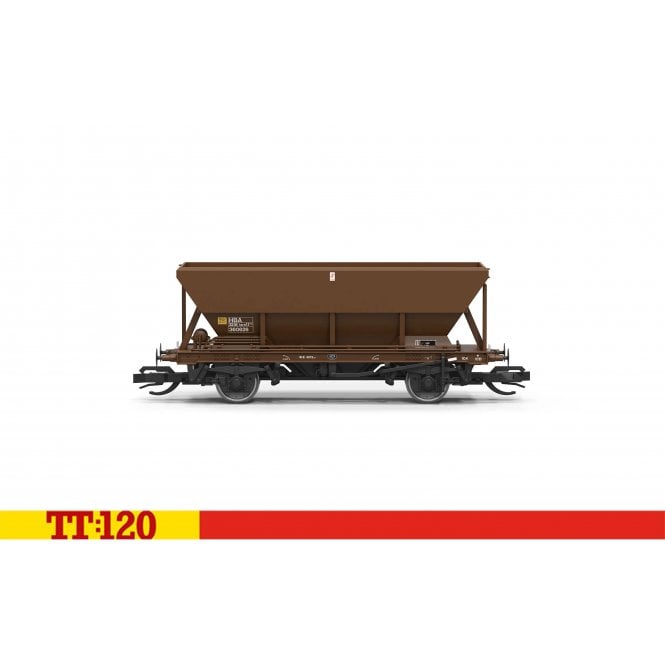 Hornby HBA Wagon BR Bauxite 360626 (TT)