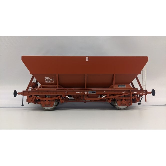 Dapol HEA Coal Hopper Freight Brown 360292