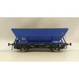 Dapol HEA Coal Hopper Mainline Blue 360620