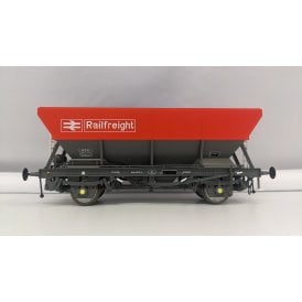 Dapol HEA Coal Hopper Railfreight Red/Grey 360104