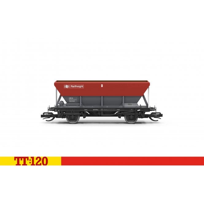Hornby HEA Wagon BR Railfreight 360587 (TT)