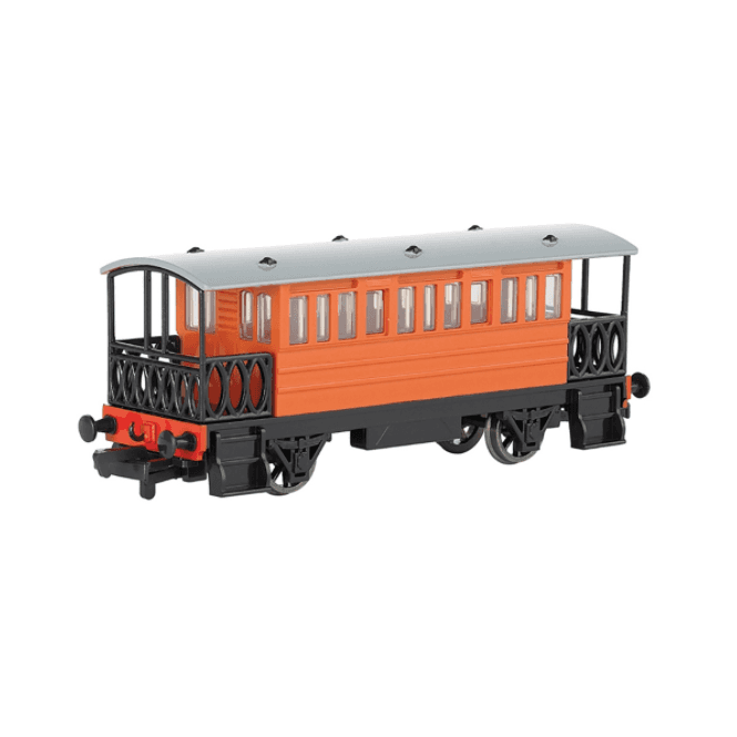 Thomas the Tank Range Henrietta Coach