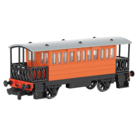 Henrietta Coach