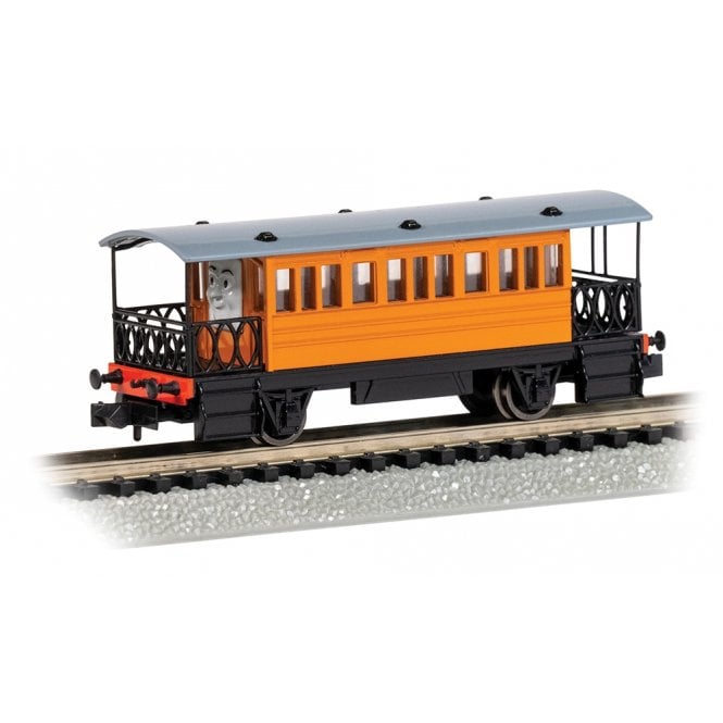 Thomas the Tank Range Henrietta (N)
