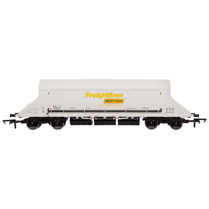Dapol HIA Hopper (Early Build) Freightliner White 369025 (OO)