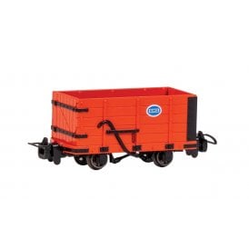 High-Side Wagon, Red (OO-9)