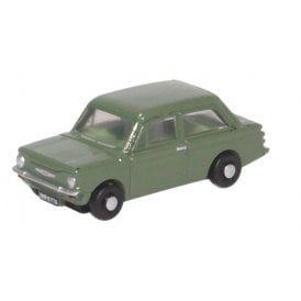 Hillman Imp Willow Green (N)