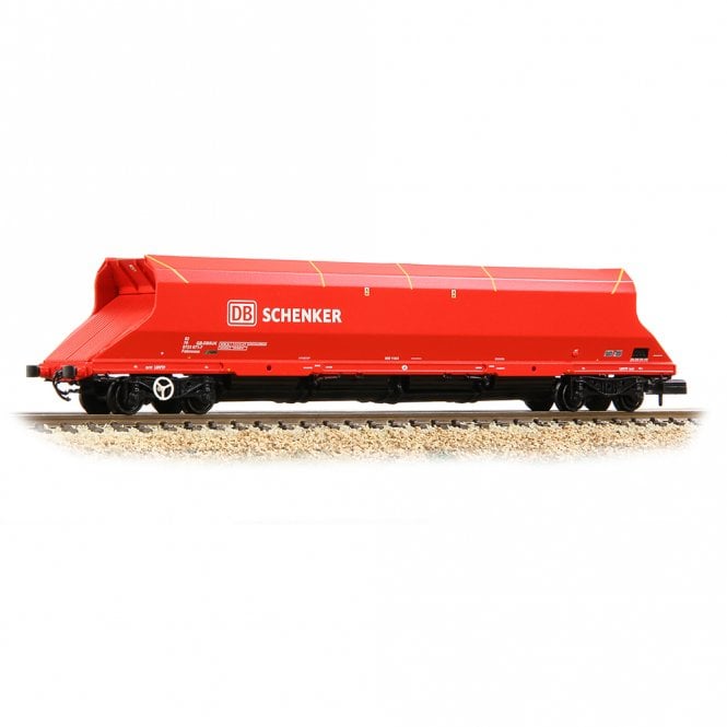 Graham Farish HKA Bogie Hopper DB Schenker (B)