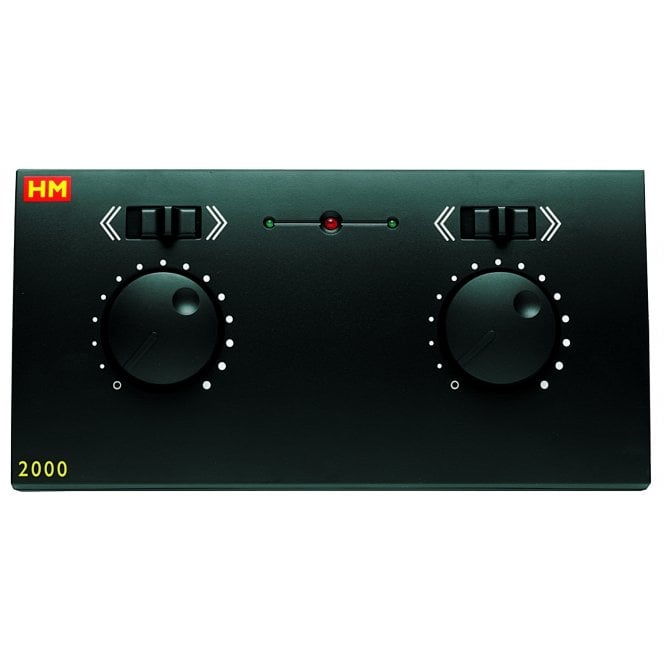 Hornby HM 2000 Analogue Controller