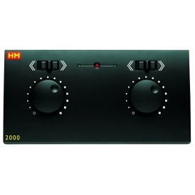 HM 2000 Analogue Controller