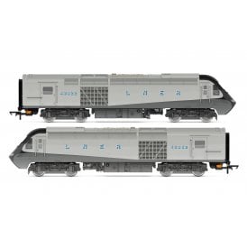 HM Queen Elizabeth II Platinum Jubilee HST Train Pack