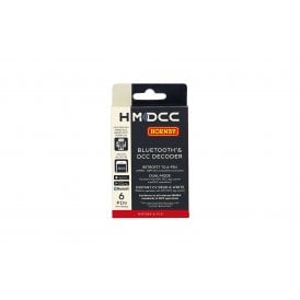 HM7000: 6 BLE Decoder 6 Pin w/ Fine Wire (No Sound)