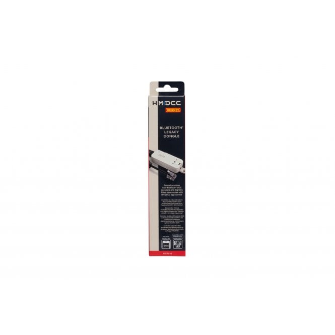 Hornby HM7040: Bluetooth® Legacy Dongle