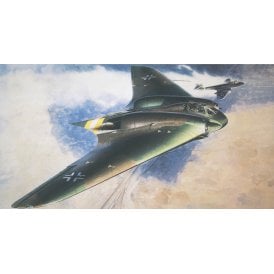 Ho229A-1 Flying Wing (1:48)