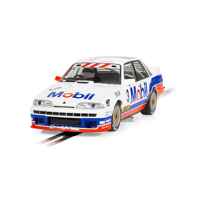 Scalextric Holden VL Commodore - Spa 1987 - Holden Dealer Team