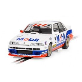 Holden VL Commodore - Spa 1987 - Holden Dealer Team