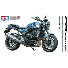 Honda CB1000F (1:12)