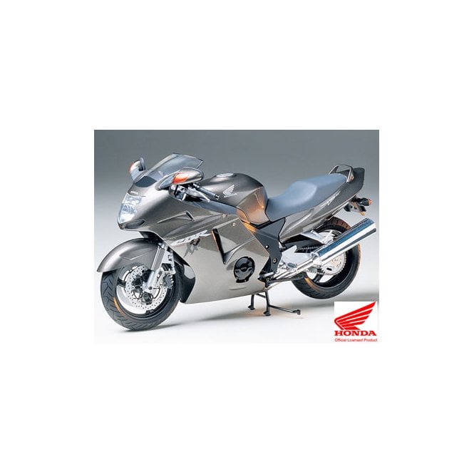 Tamiya Honda CBR 1100XX S. Blackbird