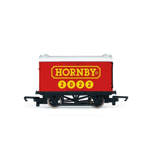 Hornby 2022 Wagon