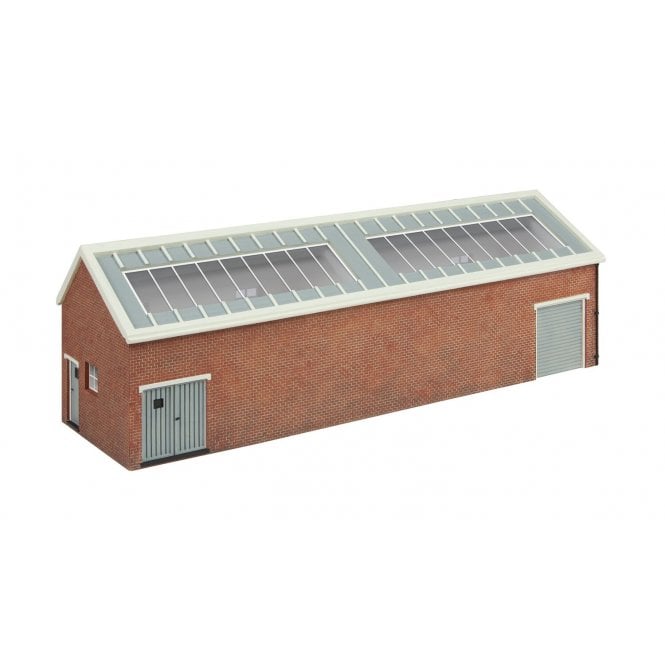 Hornby 70th: 's Factory - Limited Edition