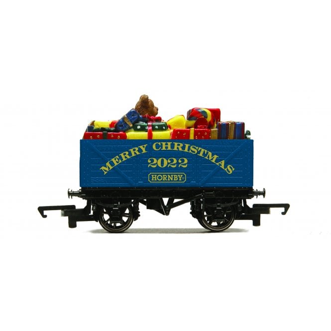 Hornby Christmas Wagon 2022