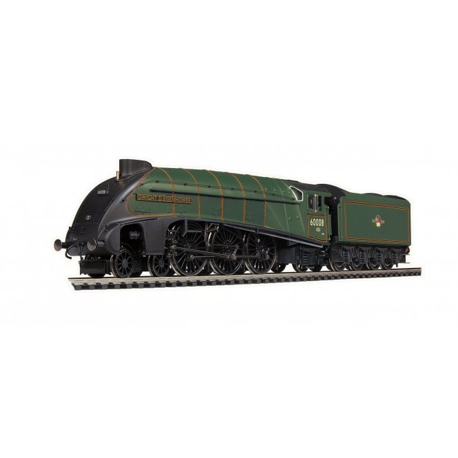 Hornby R30265 Hornby Dublo BR Class A4 4-6-2 60008 Dwight D Eisenhower