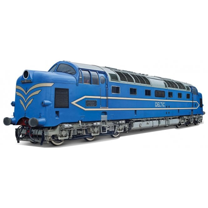 Hornby Dublo: BR, English Electric DP1, Co-Co, DP1 'Deltic'