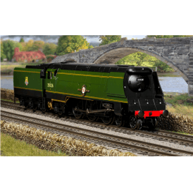 Hornby Hornby Dublo: BR, Merchant Navy Class, 35026 'Lamport & Holt'