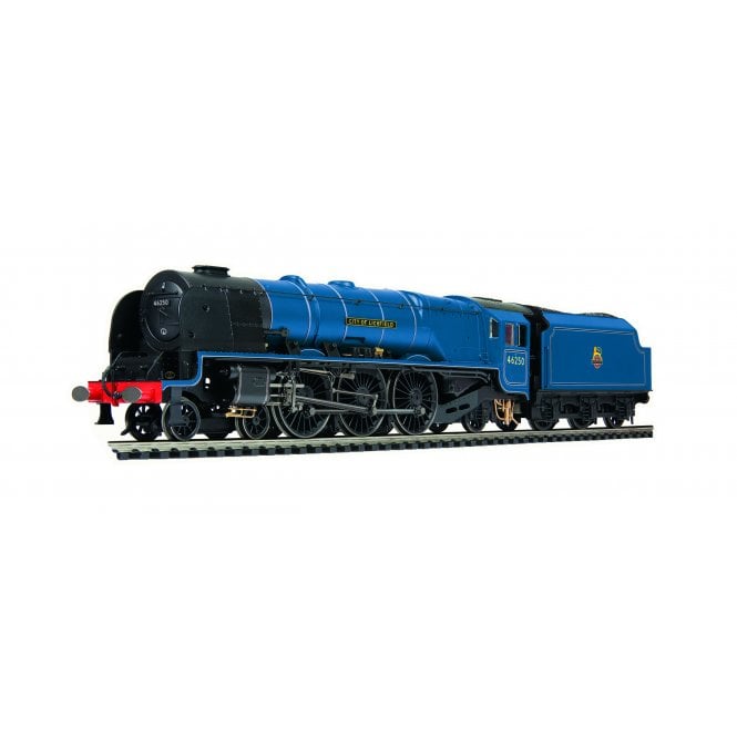 Hornby Dublo: BR, Princess Coronation Class, 4-6-2, 46250