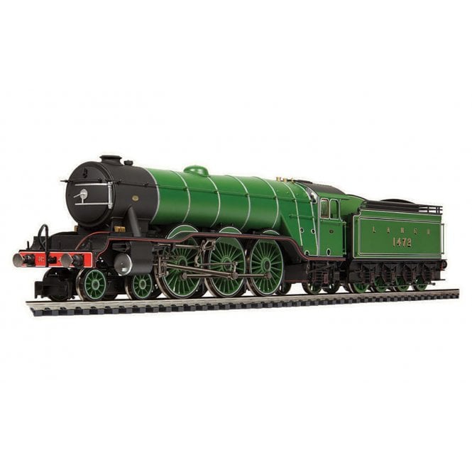 Hornby Dublo LNER, A1 Class, 4-6-2, 1472 'Flying Scotsman'