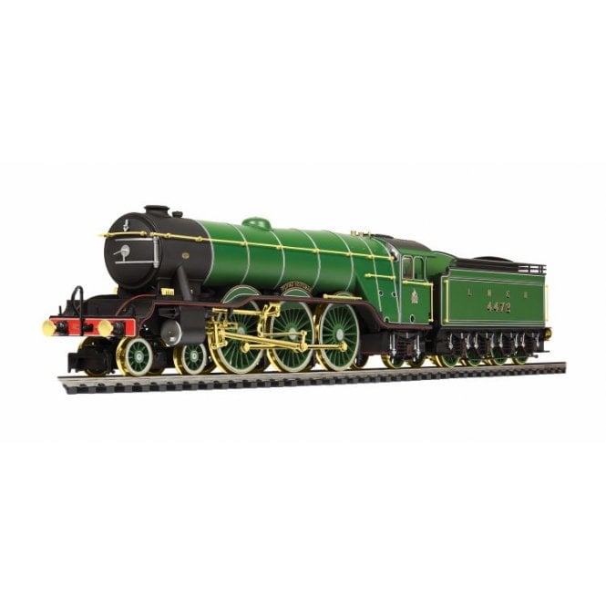 Hornby  Dublo: LNER, A1 Class, 4-6-2, 4472 'Flying Scotsman' Gold