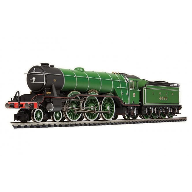 Hornby Dublo: LNER, A1 Class, 4-6-2, 4472 'Flying Scotsman'
