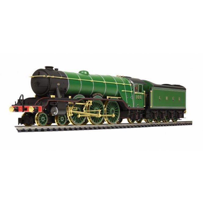 Hornby  Dublo: LNER A3 4-6-2 103 'Flying Scotsman' Era 3 Gold