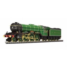 Hornby Dublo: LNER A3 4-6-2 4472 1963 Alan Pegler Era 5 Gold