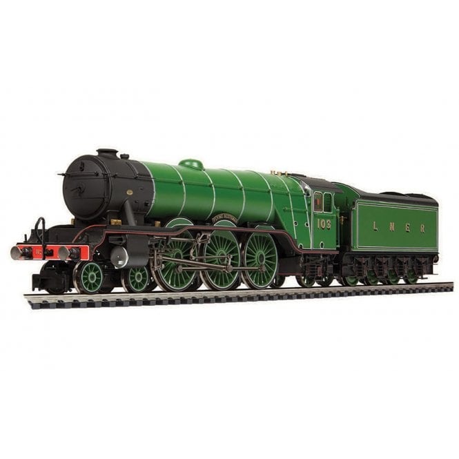Hornby Dublo: LNER, A3 Class, 4-6-2, 103 'Flying Scotsman'