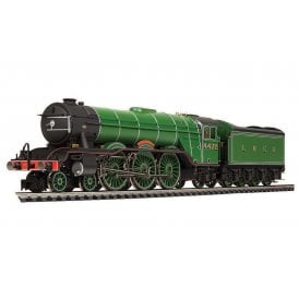 Hornby Hornby Dublo: LNER, A3 Class, 4-6-2, 4472 1963 Alan Pegler - Era