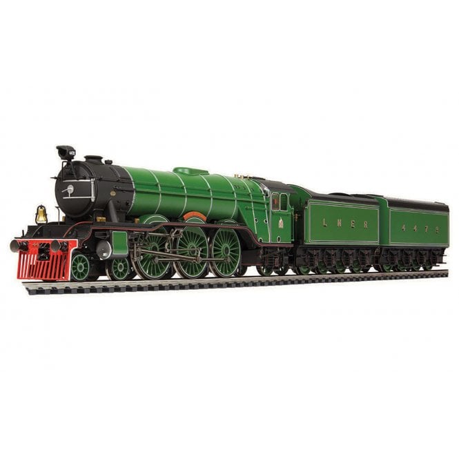 Hornby Dublo LNER, A3 Class, 4-6-2, 4472 'Flying Scotsman'