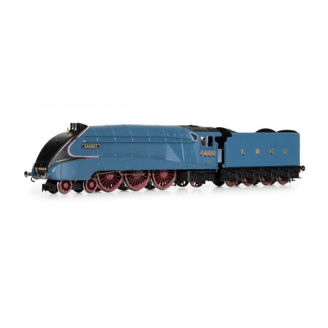 Hornby Dublo, LNER A4 4900 'Gannet' - Era 3