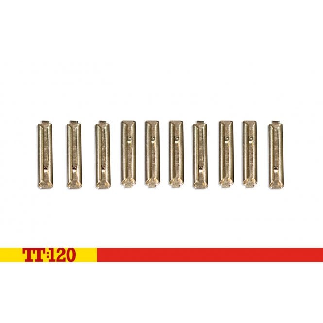 Hornby TT Fishplates (20)