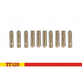 Hornby TT Fishplates (20)