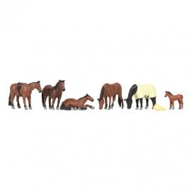 Horses (OO)