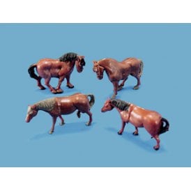 Horses & Ponies