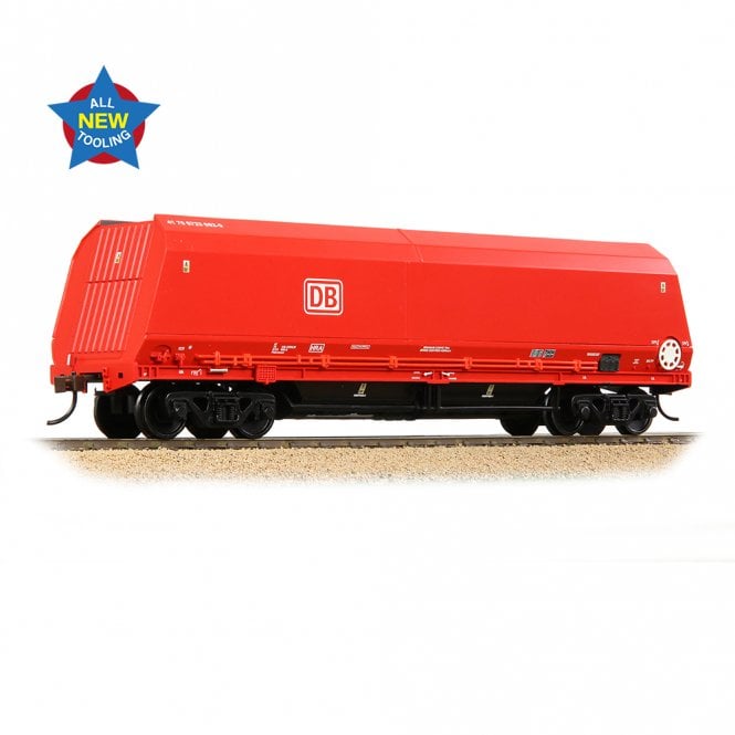 Bachmann HRA Bogie Hopper DB Cargo 41 70 6723 062-9 (OO)