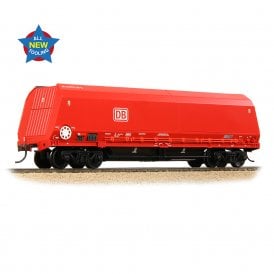 HRA Bogie Hopper DB Cargo 41 70 6723 101-5 (OO)
